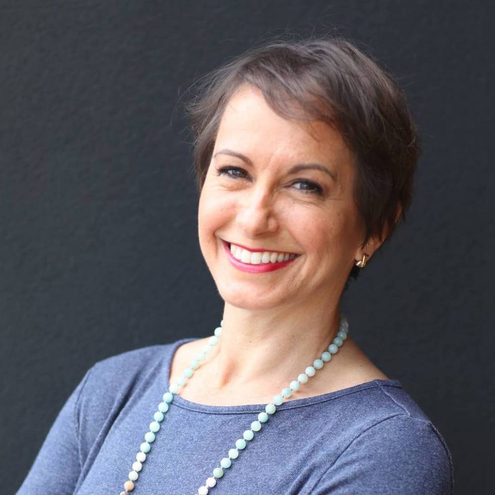 Meet your Posher, Gina